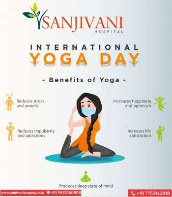 international yoga day 2021