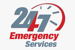 24x7 Emergency